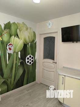 2-к квартира, вторичка, 74м2, 4/10 этаж