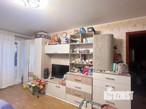 1-к квартира, вторичка, 33м2, 2/6 этаж