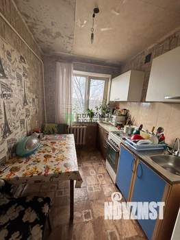 3-к квартира, вторичка, 57м2, 9/9 этаж