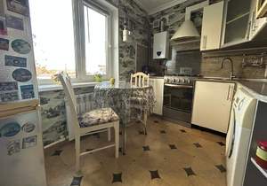 2-к квартира, вторичка, 43м2, 2/2 этаж