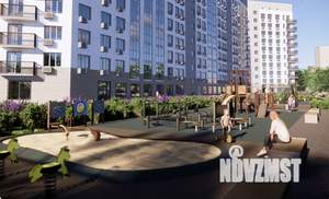 2-к квартира, вторичка, 70м2, 8/10 этаж