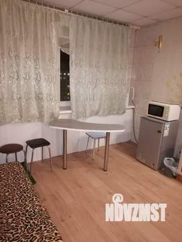 1-к квартира, вторичка, 40м2, 10/10 этаж