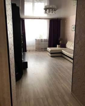 3-к квартира, вторичка, 90м2, 1/10 этаж