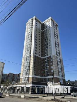 2-к квартира, вторичка, 58м2, 9/24 этаж