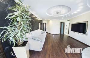 3-к квартира, вторичка, 98м2, 11/11 этаж