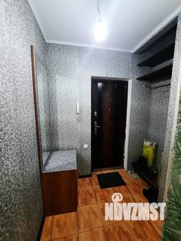 1-к квартира, вторичка, 30м2, 2/5 этаж