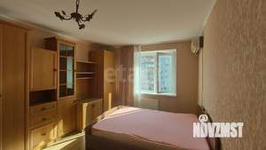 1-к квартира, вторичка, 38м2, 8/10 этаж