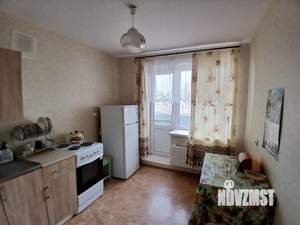 2-к квартира, вторичка, 52м2, 3/10 этаж
