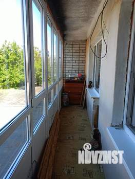 3-к квартира, вторичка, 62м2, 3/5 этаж