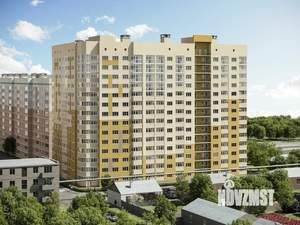 2-к квартира, вторичка, 62м2, 5/14 этаж