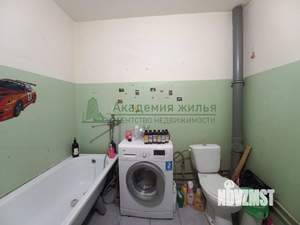 1-к квартира, вторичка, 47м2, 5/10 этаж