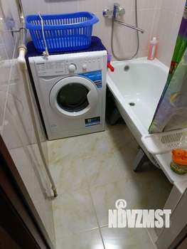2-к квартира, вторичка, 46м2, 5/5 этаж