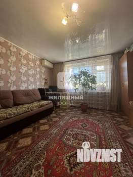 1-к квартира, вторичка, 37м2, 9/9 этаж