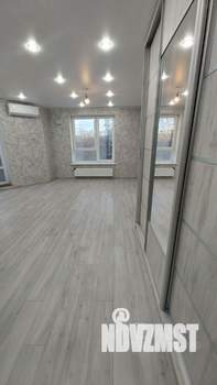 Студия квартира, вторичка, 32м2, 2/10 этаж