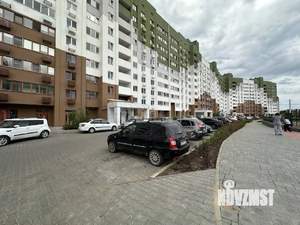 1-к квартира, вторичка, 36м2, 8/10 этаж