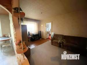 2-к квартира, вторичка, 44м2, 5/5 этаж