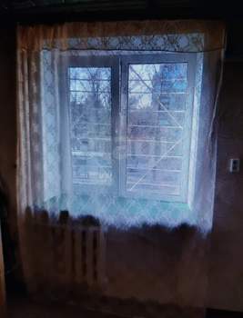 1-к квартира, вторичка, 24м2, 2/5 этаж