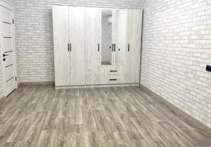 1-к квартира, вторичка, 37м2, 9/9 этаж