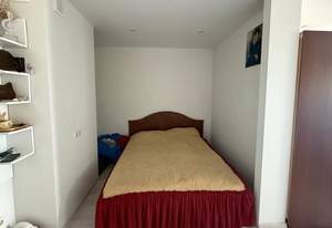 1-к квартира, вторичка, 40м2, 17/25 этаж