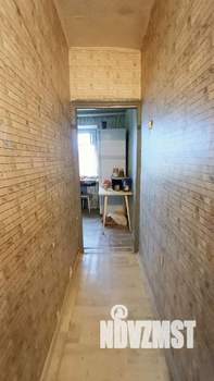 2-к квартира, вторичка, 45м2, 5/5 этаж