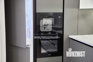 2-к квартира, вторичка, 66м2, 20/25 этаж