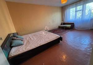 1-к квартира, вторичка, 37м2, 6/9 этаж