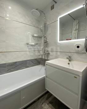 3-к квартира, вторичка, 63м2, 7/9 этаж