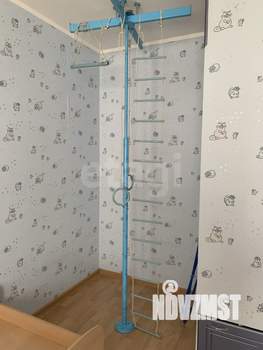 3-к квартира, вторичка, 76м2, 8/10 этаж