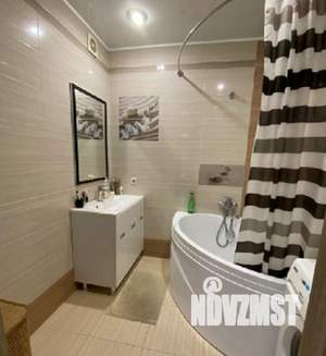 2-к квартира, вторичка, 55м2, 7/10 этаж