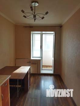 1-к квартира, вторичка, 39м2, 4/10 этаж