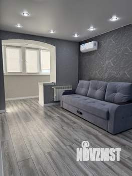 1-к квартира, вторичка, 40м2, 7/16 этаж