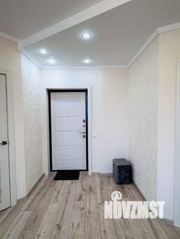 Студия квартира, вторичка, 39м2, 8/25 этаж