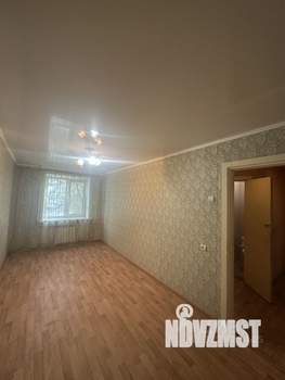2-к квартира, вторичка, 45м2, 3/5 этаж
