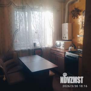 1-к квартира, вторичка, 31м2, 2/5 этаж