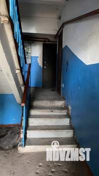 1-к квартира, вторичка, 30м2, 2/3 этаж