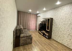 1-к квартира, вторичка, 53м2, 11/18 этаж