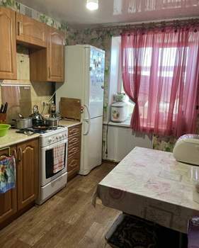 Фото квартиры на продажу (5)
