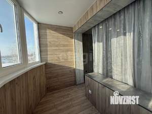 1-к квартира, вторичка, 40м2, 2/10 этаж