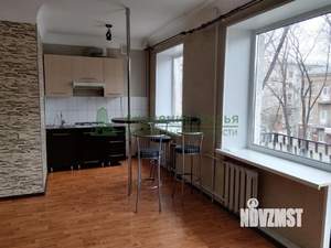 2-к квартира, вторичка, 40м2, 3/4 этаж