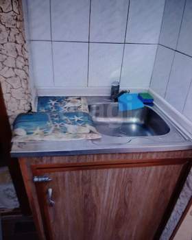 1-к квартира, вторичка, 24м2, 2/5 этаж