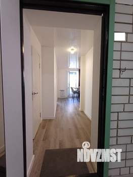 1-к квартира, вторичка, 38м2, 4/10 этаж