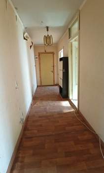 3-к квартира, вторичка, 63м2, 4/5 этаж