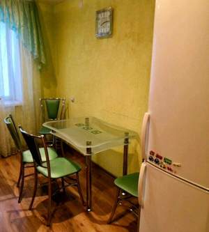 Студия квартира, вторичка, 42м2, 8/10 этаж