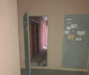 3-к квартира, вторичка, 82м2, 16/20 этаж