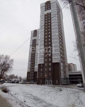 2-к квартира, вторичка, 66м2, 21/23 этаж