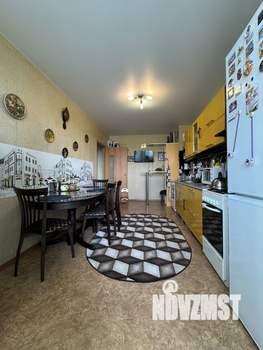 4-к квартира, вторичка, 102м2, 6/10 этаж