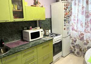 2-к квартира, вторичка, 44м2, 6/9 этаж