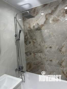 1-к квартира, вторичка, 39м2, 10/16 этаж