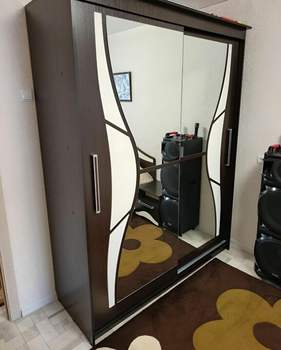 2-к квартира, вторичка, 37м2, 4/6 этаж