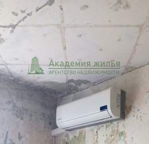 1-к квартира, вторичка, 13м2, 5/5 этаж